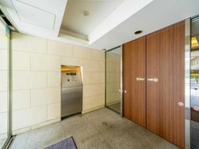 【東京都/杉並区浜田山】クラッシィハウス浜田山 エントランス