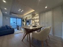 【東京都/杉並区浜田山】クラッシィハウス浜田山 LDK：※家具調度品等は販売価格に含まれません。