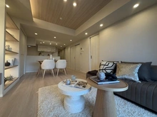 【東京都/杉並区浜田山】クラッシィハウス浜田山 LDK