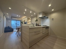 【東京都/杉並区浜田山】クラッシィハウス浜田山 LDK