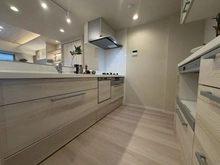 【東京都/杉並区浜田山】クラッシィハウス浜田山 キッチン