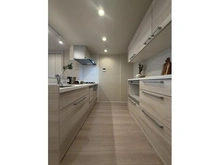 【東京都/杉並区浜田山】クラッシィハウス浜田山 キッチン