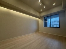 【東京都/杉並区浜田山】クラッシィハウス浜田山 洋室：約5.9帖