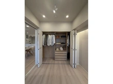 【東京都/杉並区浜田山】クラッシィハウス浜田山 収納：約5.9帖に収納スペース有