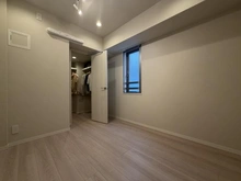 【東京都/杉並区浜田山】クラッシィハウス浜田山 洋室：約4.5帖