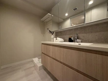 【東京都/杉並区浜田山】クラッシィハウス浜田山 洗面室