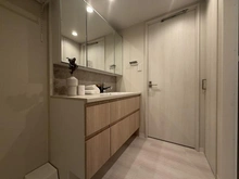 【東京都/杉並区浜田山】クラッシィハウス浜田山 洗面室