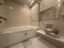 【東京都/杉並区浜田山】クラッシィハウス浜田山 浴室