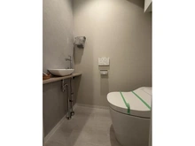 【東京都/杉並区浜田山】クラッシィハウス浜田山 トイレ