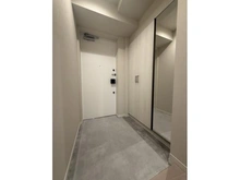 【東京都/杉並区浜田山】クラッシィハウス浜田山 玄関