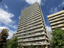 【埼玉県/所沢市元町】クレアシティ所沢 外観