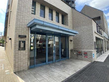 【埼玉県/所沢市元町】クレアシティ所沢 エントランス