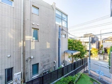 【東京都/杉並区南荻窪】エクレールガーデン南荻窪 眺望