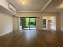 【東京都/杉並区成田西】Lフォレスト杉並 リビング・ダイニング