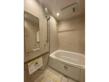 【東京都/杉並区成田西】Lフォレスト杉並 浴室