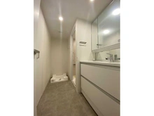 【東京都/杉並区成田西】Lフォレスト杉並 洗面室