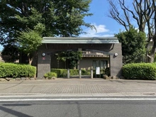 【東京都/杉並区成田西】Lフォレスト杉並 エントランス