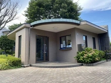 【東京都/杉並区成田西】Lフォレスト杉並 共用部