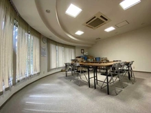 【東京都/杉並区成田西】Lフォレスト杉並 共用部：集会室