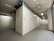 【東京都/杉並区成田西】Lフォレスト杉並 トランクルーム