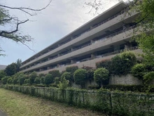 【東京都/杉並区成田西】Lフォレスト杉並 外観