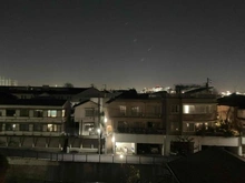 【東京都/中野区白鷺】プラウド鷺ノ宮パサージュ 眺望