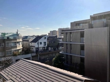 【東京都/中野区白鷺】プラウド鷺ノ宮パサージュ 眺望