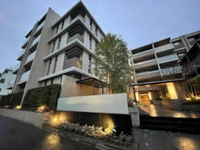 【東京都/中野区白鷺】プラウド鷺ノ宮パサージュ 外観