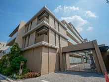 【東京都/中野区白鷺】プラウド鷺ノ宮パサージュ 外観