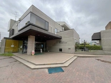 【東京都/中野区白鷺】プラウド鷺ノ宮パサージュ  鷺宮スポーツ・コミュニティプラザ（現地より約520m）