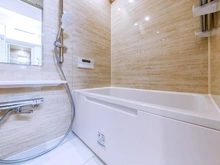 【東京都/杉並区上荻】プリンスマンション 浴室