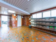 【東京都/杉並区上荻】プリンスマンション エントランス