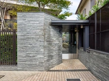 【東京都/杉並区南荻窪】ブランズ南荻窪 外観