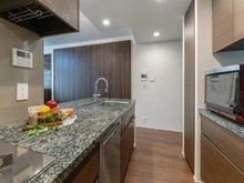 【東京都/杉並区南荻窪】ブランズ南荻窪 キッチン