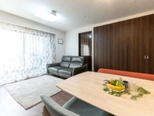 【東京都/杉並区南荻窪】ブランズ南荻窪 リビング・ダイニング