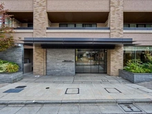 【東京都/杉並区南荻窪】ブランズ南荻窪 外観