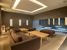 【東京都/墨田区千歳】ル・サンク東京森下 ロビー