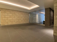 【東京都/墨田区千歳】ル・サンク東京森下 ロビー