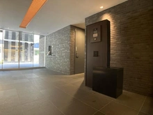 【東京都/墨田区千歳】ル・サンク東京森下 ロビー