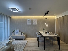 【東京都/杉並区堀ノ内】アトラス杉並方南町 LDK：※家具・調度品は販売価格に含まれておりません