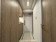 【東京都/杉並区堀ノ内】アトラス杉並方南町 玄関