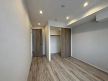 【東京都/杉並区堀ノ内】アトラス杉並方南町 洋室