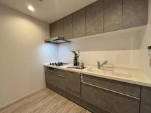 【東京都/杉並区堀ノ内】アトラス杉並方南町 キッチン