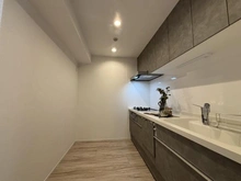 【東京都/杉並区堀ノ内】アトラス杉並方南町 キッチン