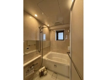 【東京都/杉並区堀ノ内】アトラス杉並方南町 浴室