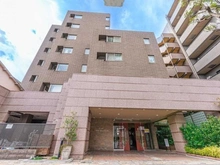 【東京都/杉並区堀ノ内】アトラス杉並方南町 外観