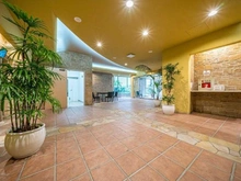 【東京都/杉並区堀ノ内】アトラス杉並方南町 エントランス