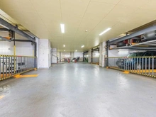 【東京都/杉並区堀ノ内】アトラス杉並方南町 駐車場