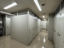 【東京都/杉並区堀ノ内】アトラス杉並方南町 トランクルーム