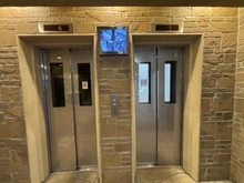 【東京都/杉並区堀ノ内】アトラス杉並方南町 エレベーター